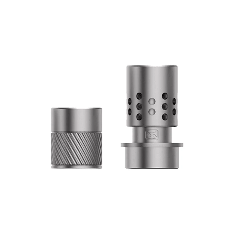 Drip Tip 510 Blaster - BD Vape